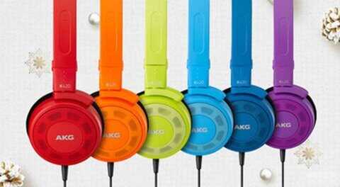 AKG K420耳机怎么样-第1张图片-王尘宇