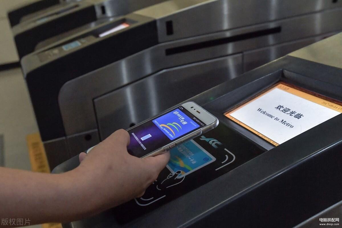 oppo手机门禁卡nfc怎么设置-第1张图片-王尘宇