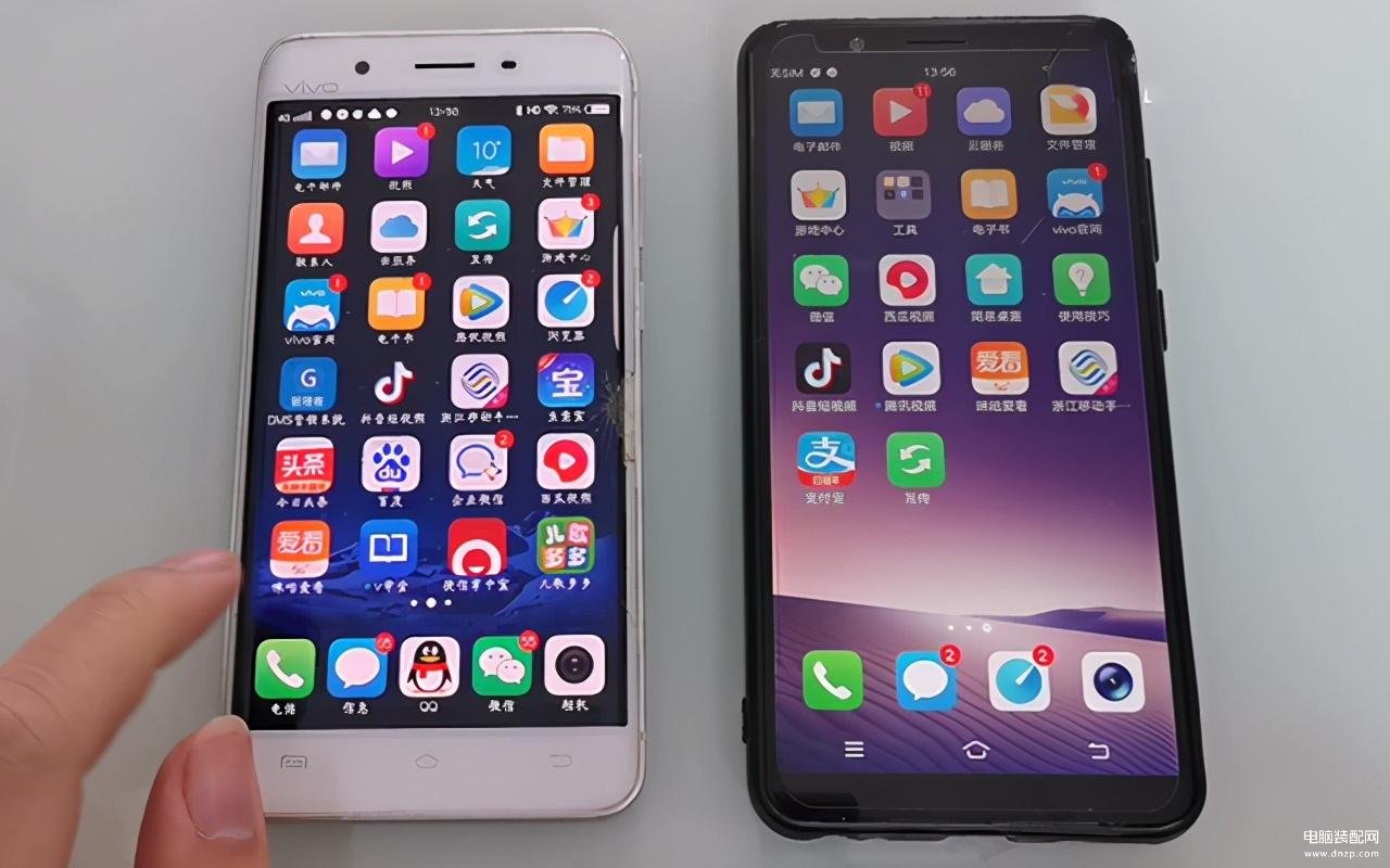 旧手机导入新手机怎么导-第1张图片-王尘宇