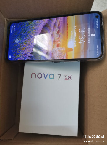 华为note7手机怎么样-第1张图片-王尘宇