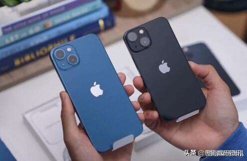 苹果13和13pro区别哪个值得买-第1张图片-王尘宇 苹果13和13pro区别哪个值得买-第1张图片-王尘宇