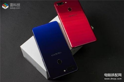 oppo r15梦镜版和标准版区别-第1张图片-王尘宇