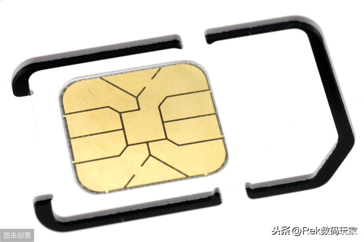 为什么手机卡突然没信号无服务-第1张图片-王尘宇