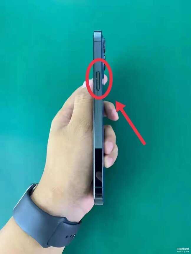 华为手机重启怎么操作-第1张图片-王尘宇