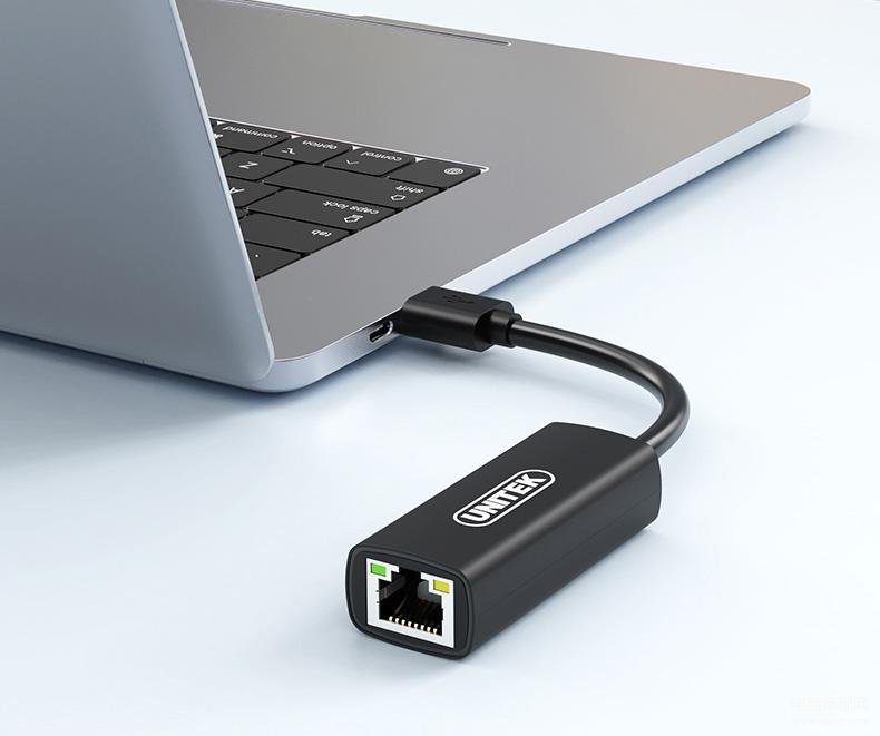 优越者U327A USB3.0千兆有线网卡怎么样-第1张图片-王尘宇