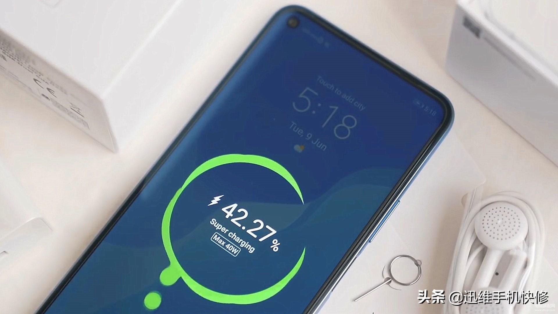 华为手机怎么换电池最好最耐用-第1张图片-王尘宇