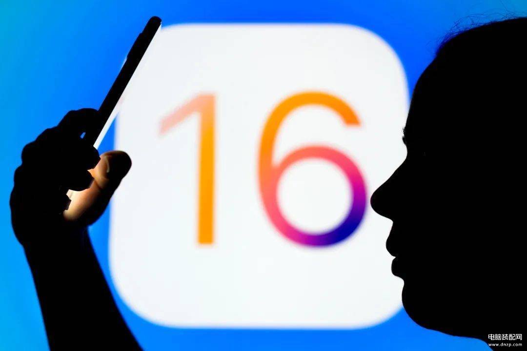 ios16更新了什么功能-第1张图片-王尘宇 ios16更新了什么功能-第1张图片-王尘宇