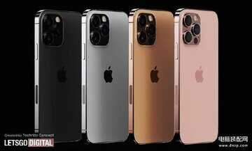 苹果13有几个颜色-第1张图片-王尘宇