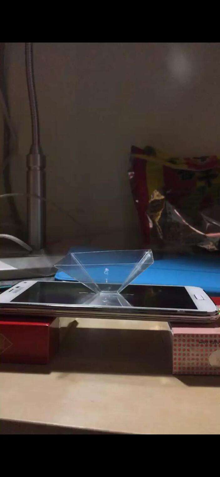 3d投影全息视频素材是怎么做的-第1张图片-王尘宇 3d投影全息视频素材是怎么做的-第1张图片-王尘宇