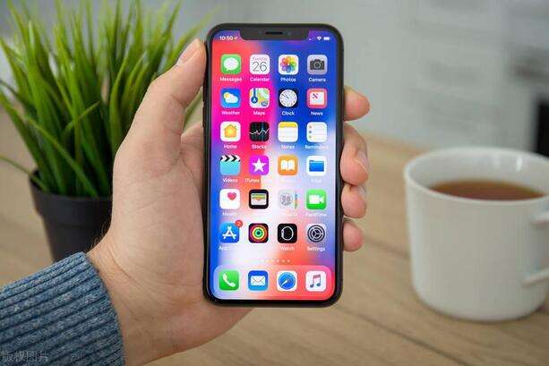 iphone12电池容量怎么查-第1张图片-王尘宇