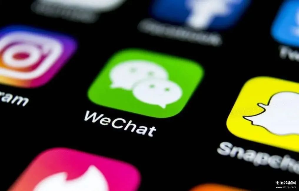 微信聊天记录删了怎么查找回来-第1张图片-王尘宇 微信聊天记录删了怎么查找回来-第1张图片-王尘宇