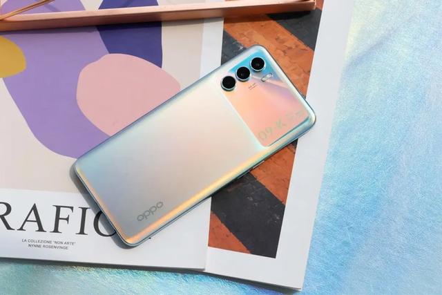 oppok9pro处理器是骁龙多少-第1张图片-王尘宇