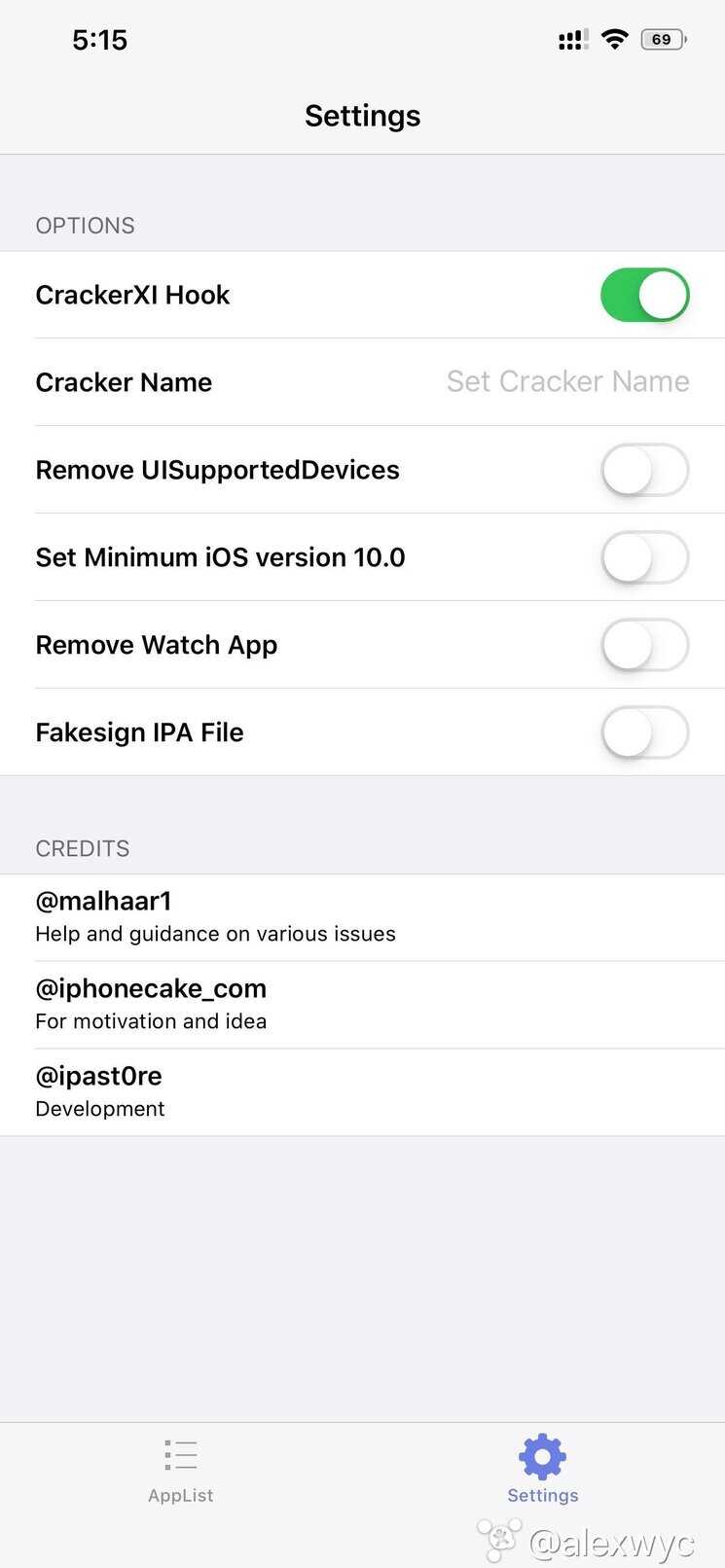 苹果怎么开微信分身-第1张图片-王尘宇 苹果怎么开微信分身-第1张图片-王尘宇