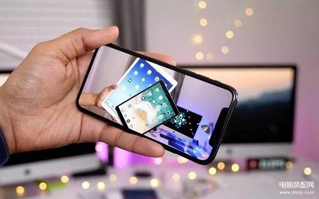 ipad怎么长截屏-第1张图片-王尘宇