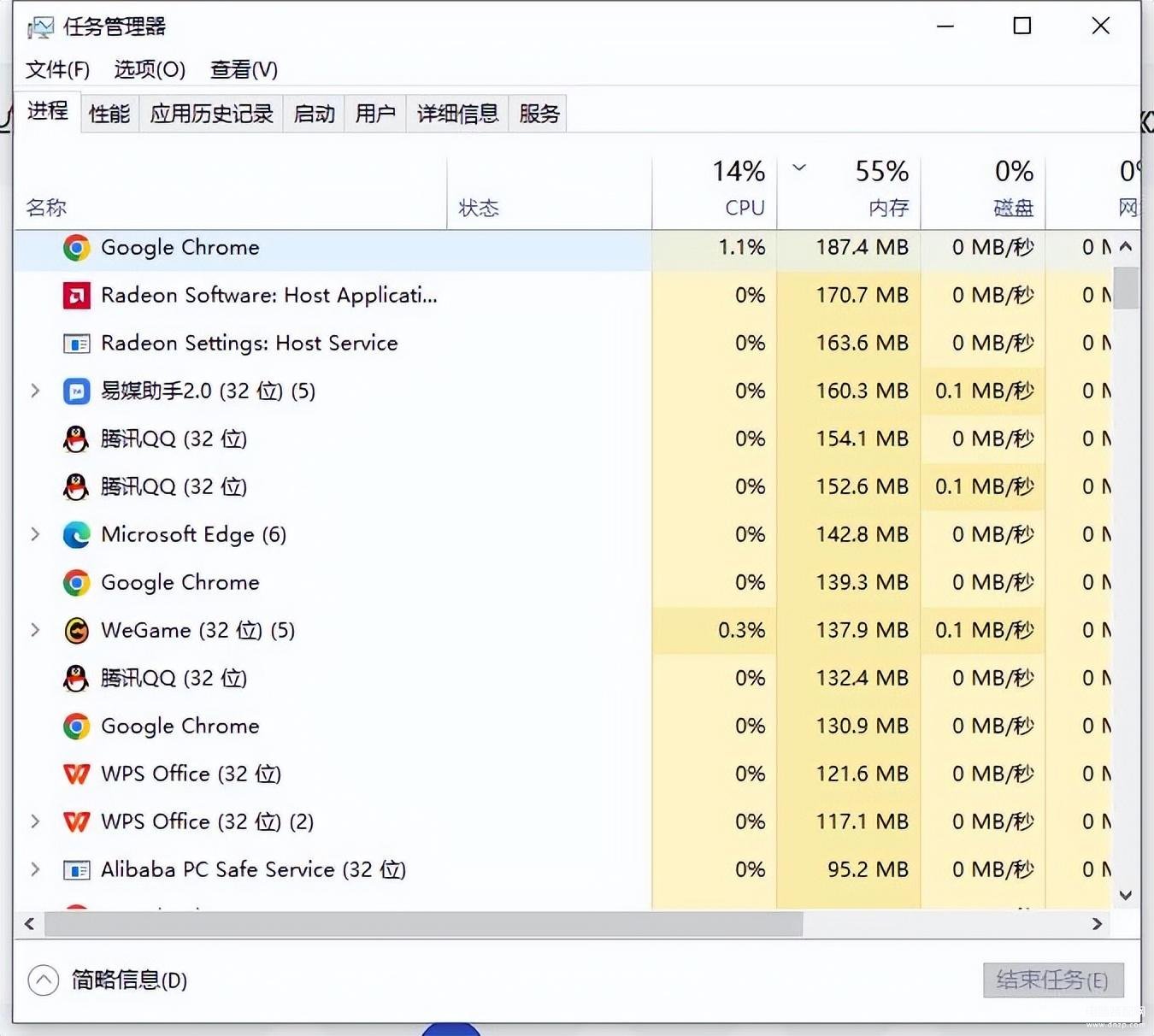 cf的fps不稳定忽高忽低win10-第1张图片-王尘宇