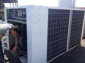 苏州中央空调保养报价-第1张图片-王尘宇 苏州中央空调保养报价-第1张图片-王尘宇