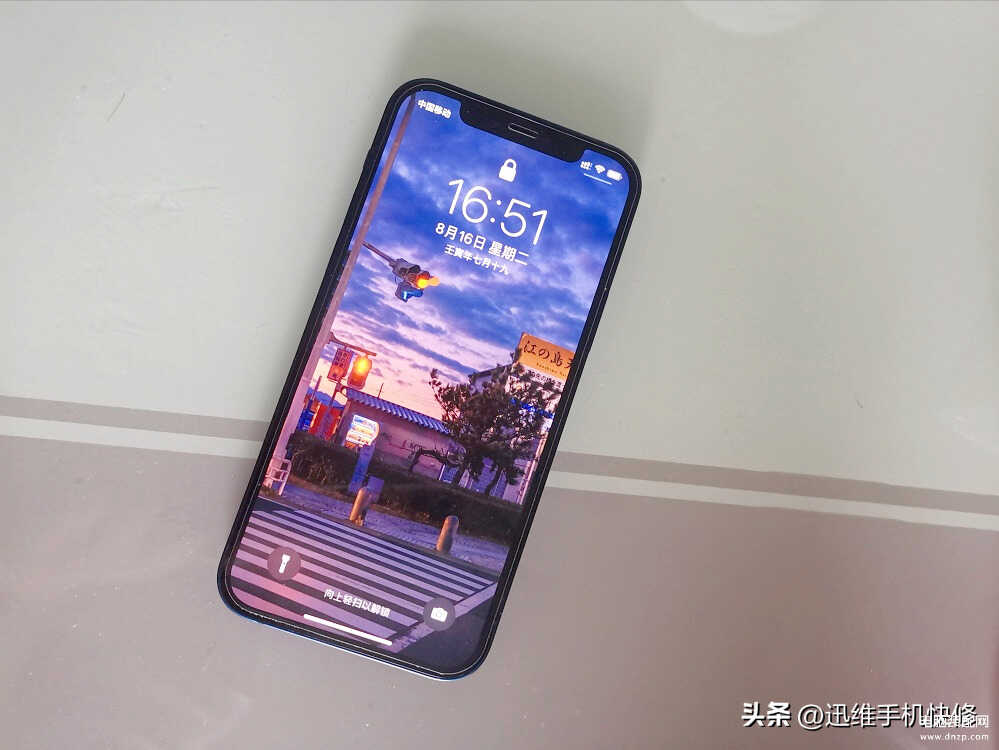 苹果手机发热严重怎么解决-第1张图片-王尘宇