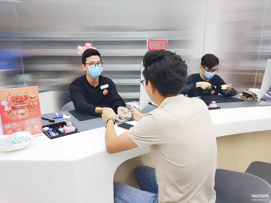 vivo手机店可以免费贴膜吗-第1张图片-王尘宇