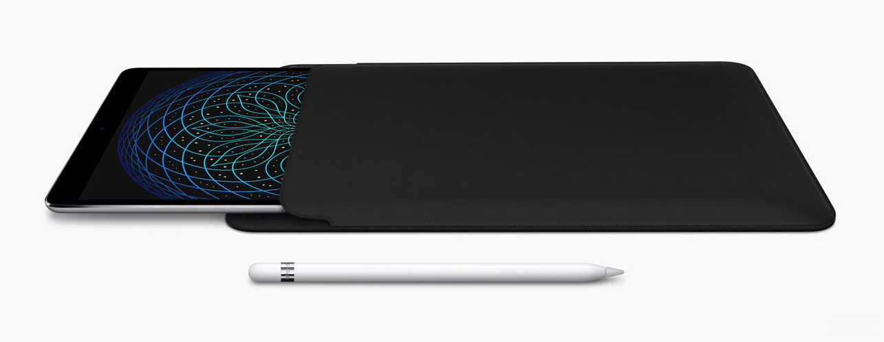 苹果笔怎么连接ipad-第1张图片-王尘宇