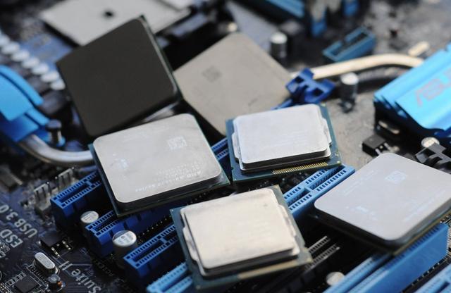 intel集成显卡和amd集成显卡哪个好-第1张图片-王尘宇