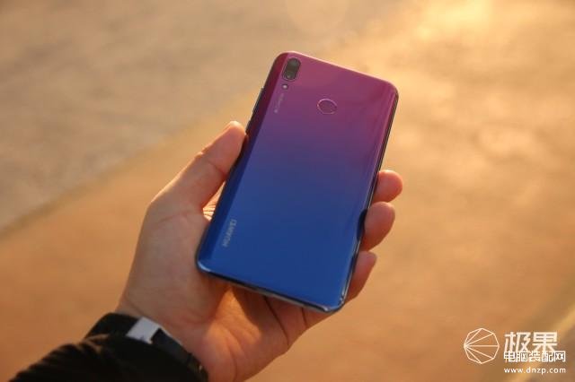 华为畅享9 Plus 手机好用吗-第1张图片-王尘宇 华为畅享9 Plus 手机好用吗-第1张图片-王尘宇