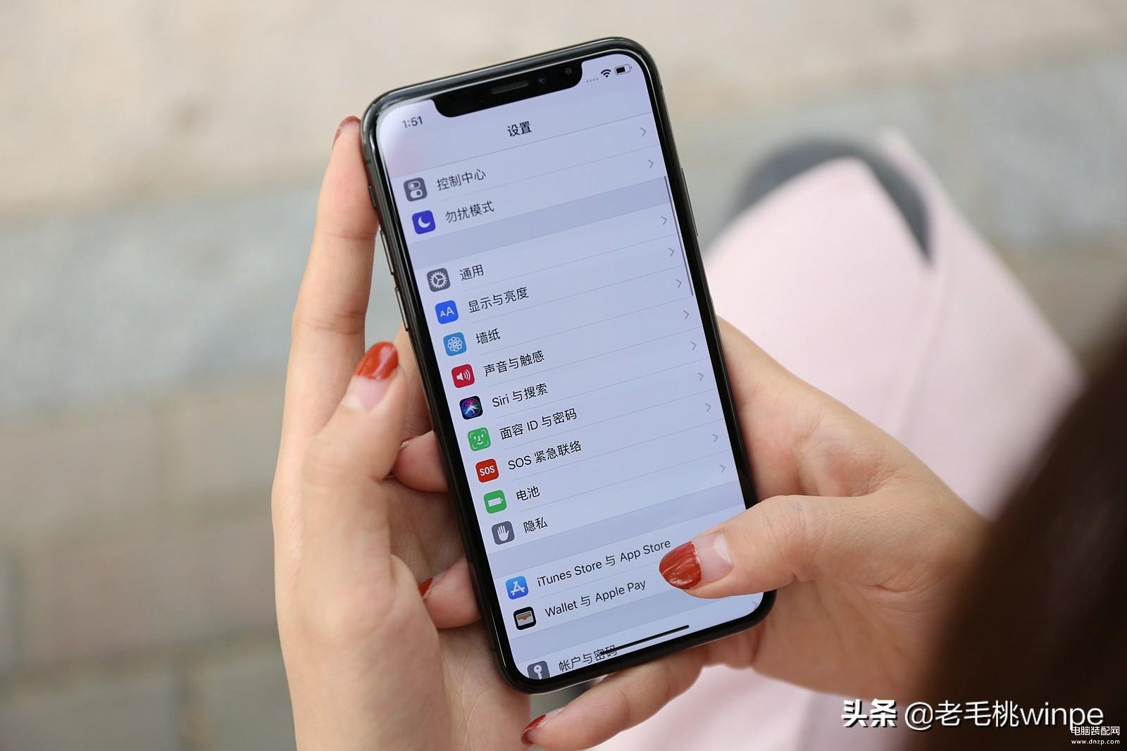 华为手机解锁密码忘记怎么解-第1张图片-王尘宇