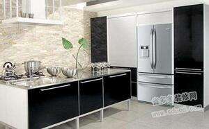 冰箱冷冻室结冰的原因和解决方法-第1张图片-王尘宇