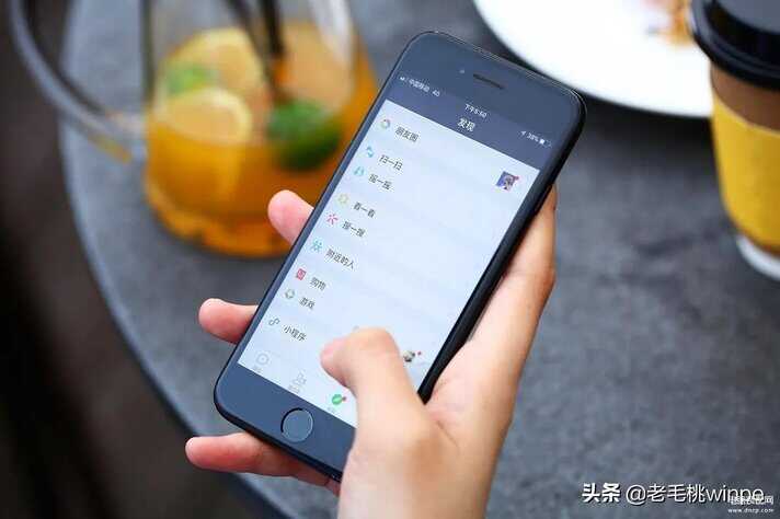 微信如何清理存储空间-第1张图片-王尘宇