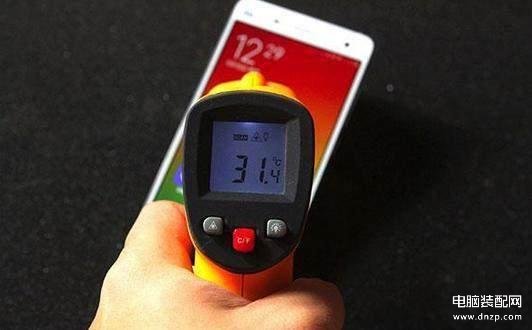 华为手机烫手如何解决-第1张图片-王尘宇