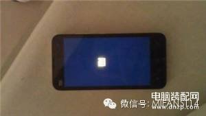 小米手机开不了机怎么办闪白灯-第1张图片-王尘宇