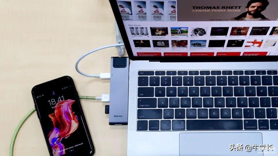 iphone无法连接电脑怎么办-第1张图片-王尘宇