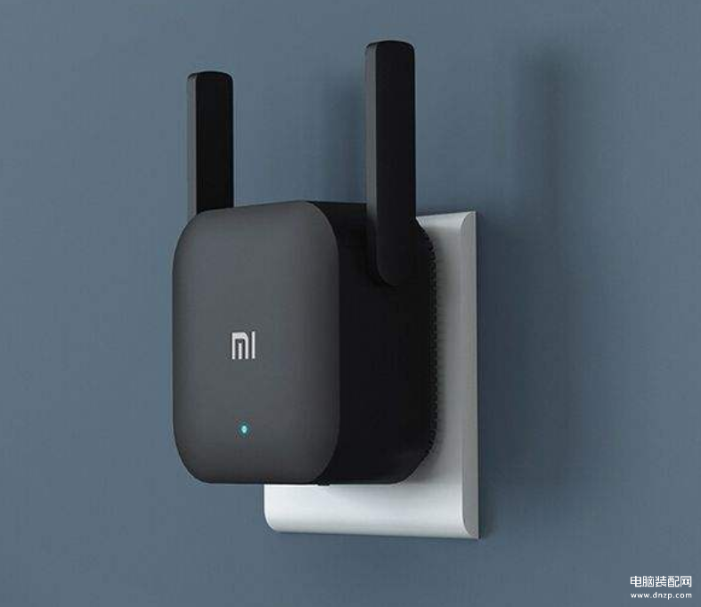 小米wifi信号放大器怎么连路由器-第1张图片-王尘宇