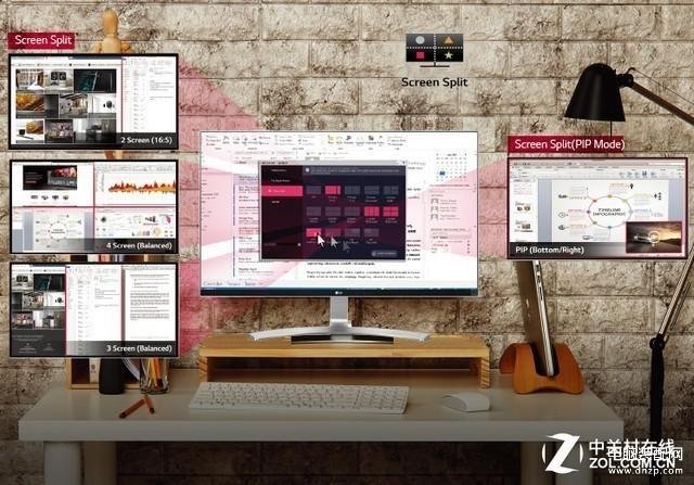 显示器屏幕尺寸和分辨率之间有啥关系-第1张图片-王尘宇