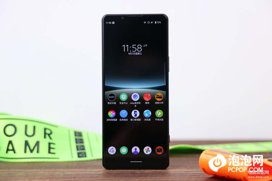 微单手机索尼Xperia 5 IV怎么样-第1张图片-王尘宇
