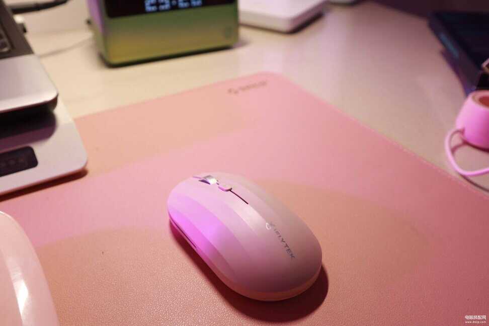讯飞智能鼠标M110怎么样-第1张图片-王尘宇