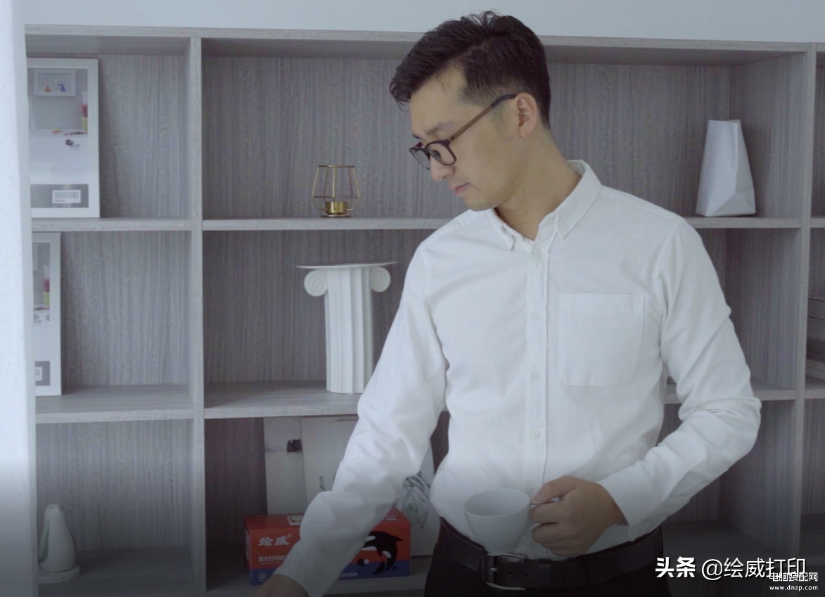 爱普生打印机怎么加墨水-第1张图片-王尘宇