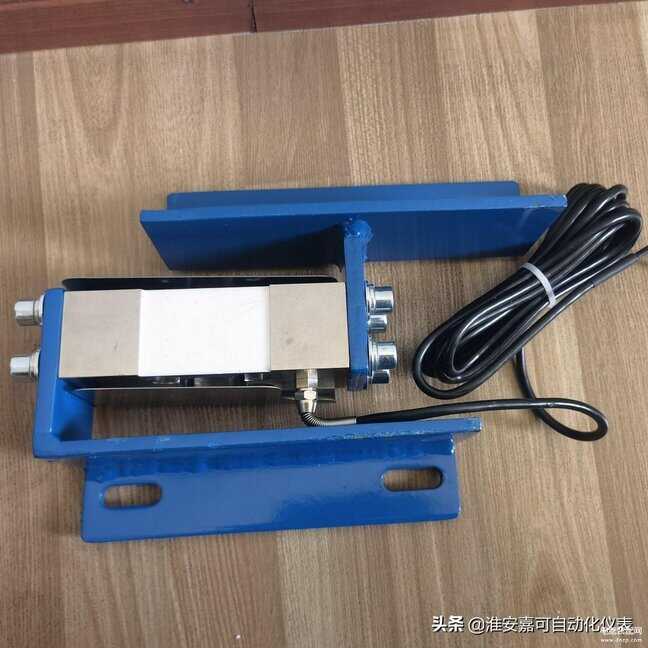 体重秤如何校准压力感应器-第1张图片-王尘宇