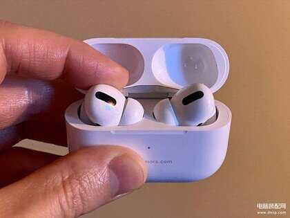airpodspro使用方法oppo-第1张图片-王尘宇