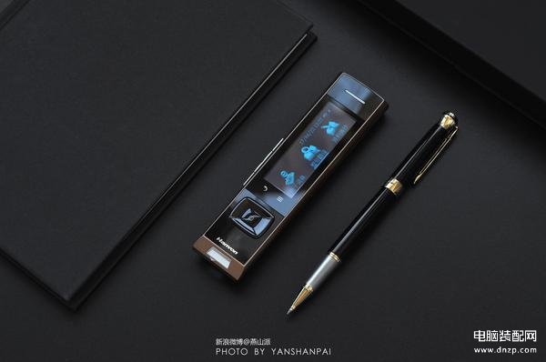 汉王e典笔A30T怎么样-第1张图片-王尘宇