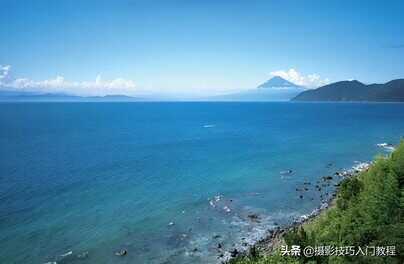 摄影构图技巧入门教程-第1张图片-王尘宇