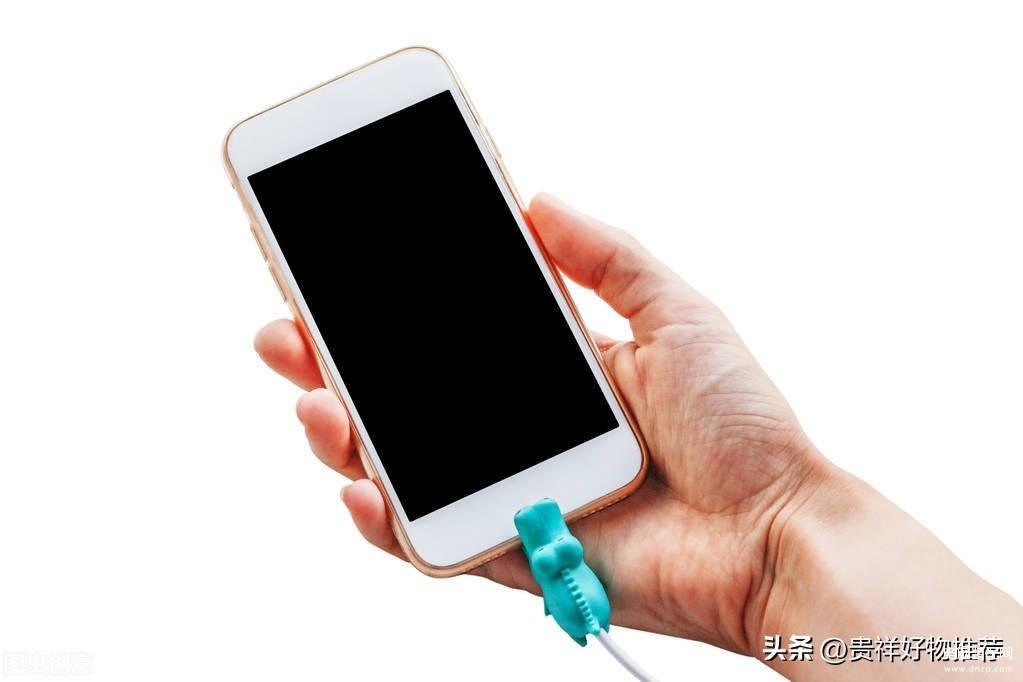 手机充电口松动一招解决-第1张图片-王尘宇