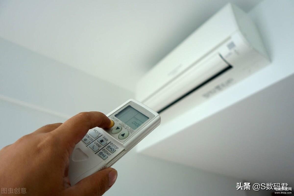 1-5匹空调一小时多少度电-第1张图片-王尘宇