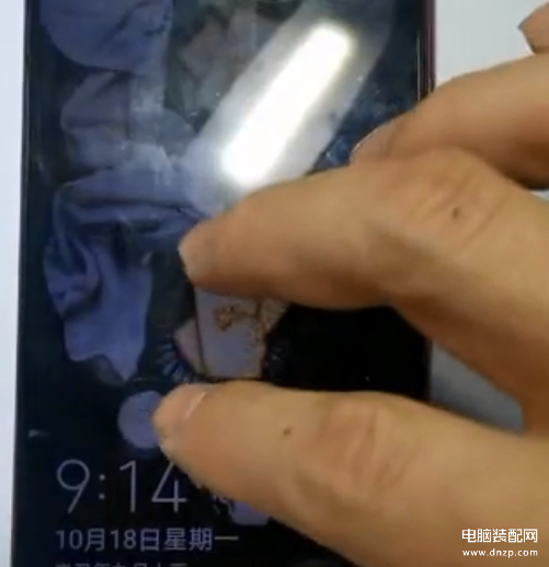 处于talkback模式怎么退出-第1张图片-王尘宇