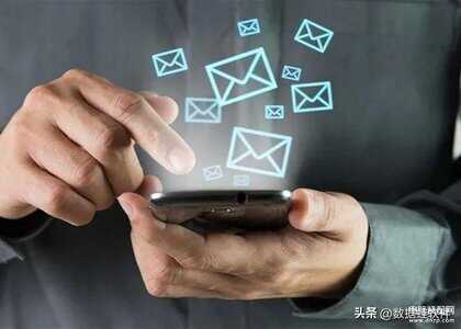 华为手机如何恢复已删除的短信-第1张图片-王尘宇