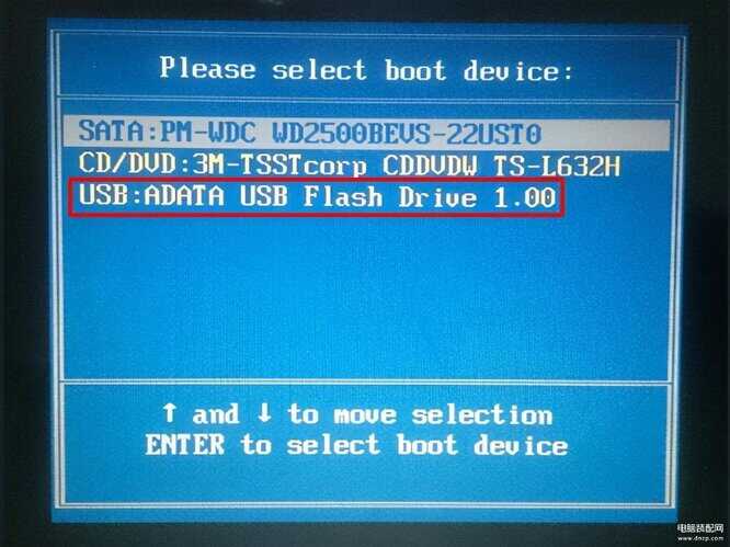 联想g50怎么进入bios设置u盘启动-第1张图片-王尘宇
