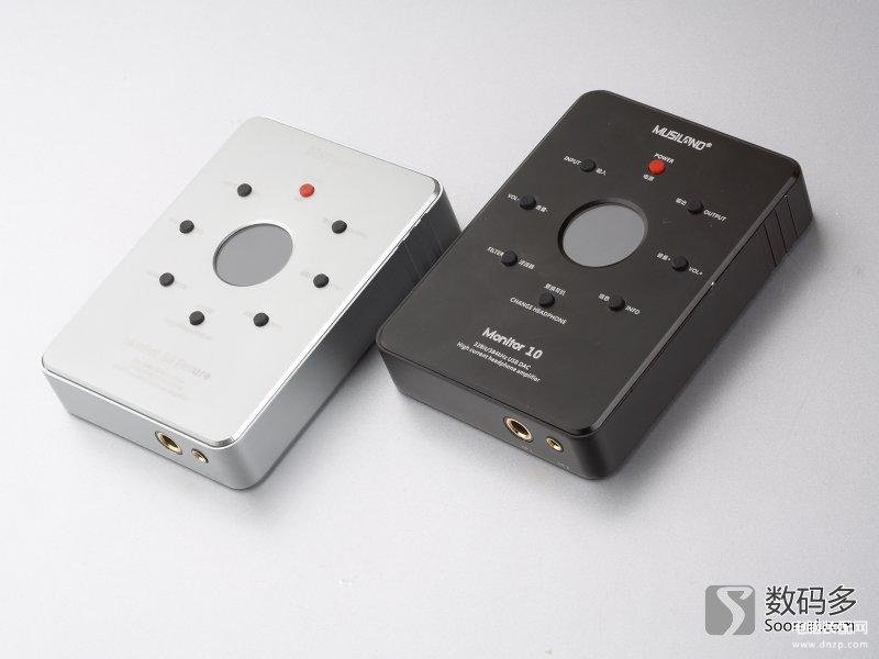 乐之邦 Monitor 10 USB声卡怎么样-第1张图片-王尘宇