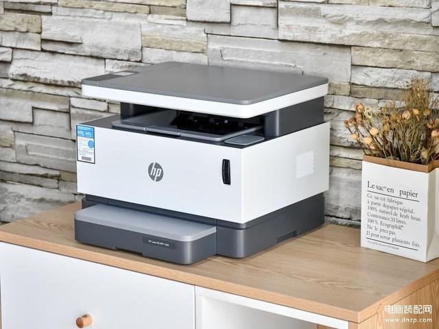 惠普打印机墨盒怎么加墨和安装-第1张图片-王尘宇