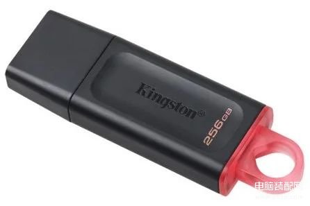 金士顿DTX 256GB U盘怎么样-第1张图片-王尘宇
