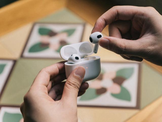 airpods3和airpodspro的区别-第1张图片-王尘宇