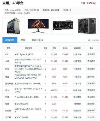 3A平台什么意思-第1张图片-王尘宇